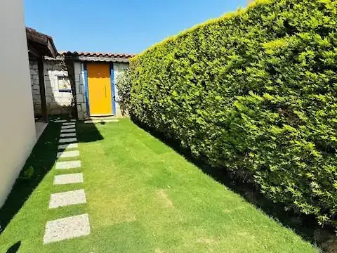 Evalacati - Villa Harnup- Tamamen Muestakil Villa 0*, Alacati