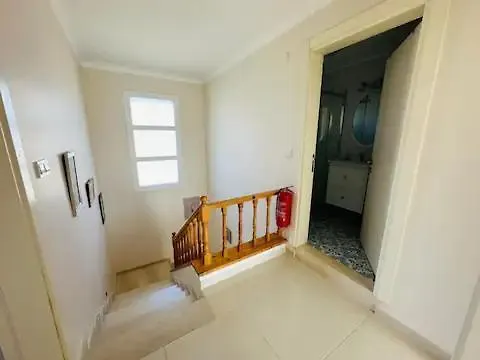 Evalacati - Villa Harnup- Tamamen Muestakil Villa Turkey