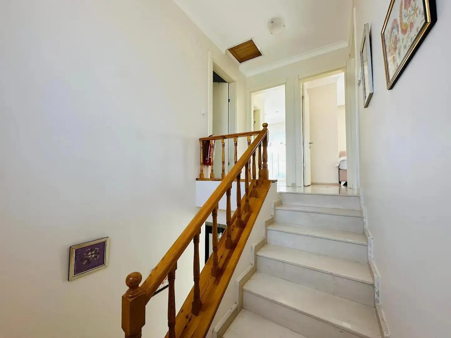 Evalacati - Villa Harnup- Tamamen Muestakil Villa 0*, Alacati