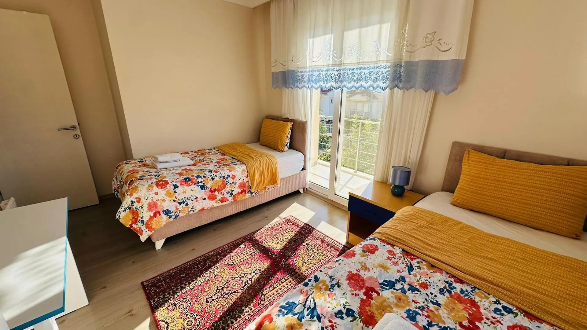 Evalacati - Villa Harnup- Tamamen Muestakil Villa 0*, Alacati Turkey