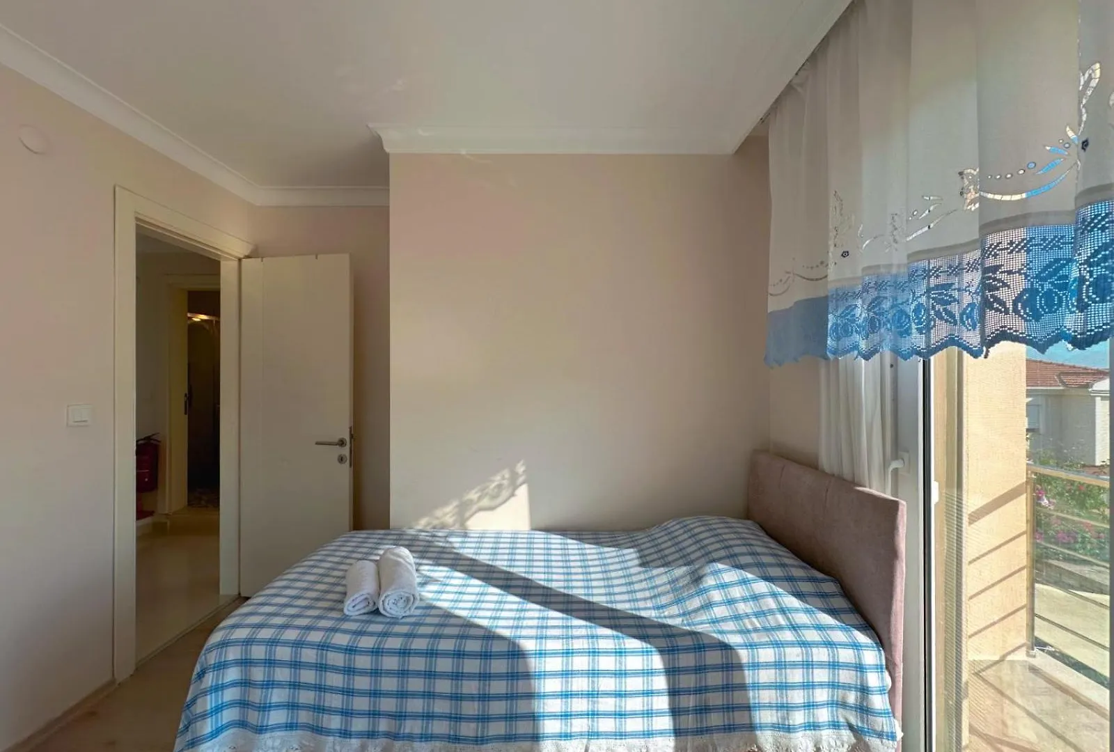 Evalacati - Villa Harnup- Tamamen Muestakil Villa 0*, Alacati
