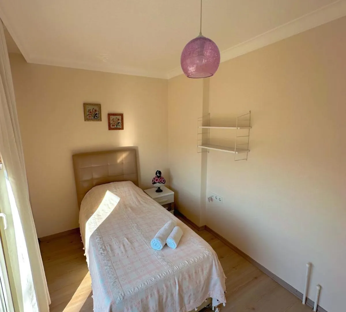Evalacati - Villa Harnup- Tamamen Muestakil Villa Turkey