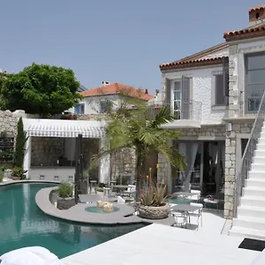 4* Hotel Ala - Special Category (adults Only)