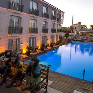 Alalucca- Adult Only Alaçatı