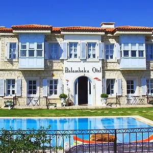 Balambaka - Alaçatı
