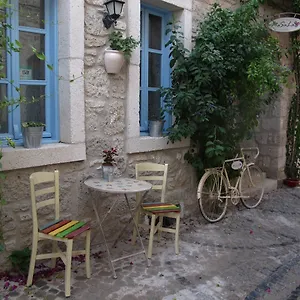 Masala Alaçatı